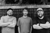 Jazz Fest Presents Zipursky, Ardagh, Meger Trio June 11