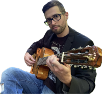Thurs Jazz! with Bradley Wells May 21