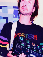 Clef Seeley Show feat guests Don & Jack May 1 8:30pm